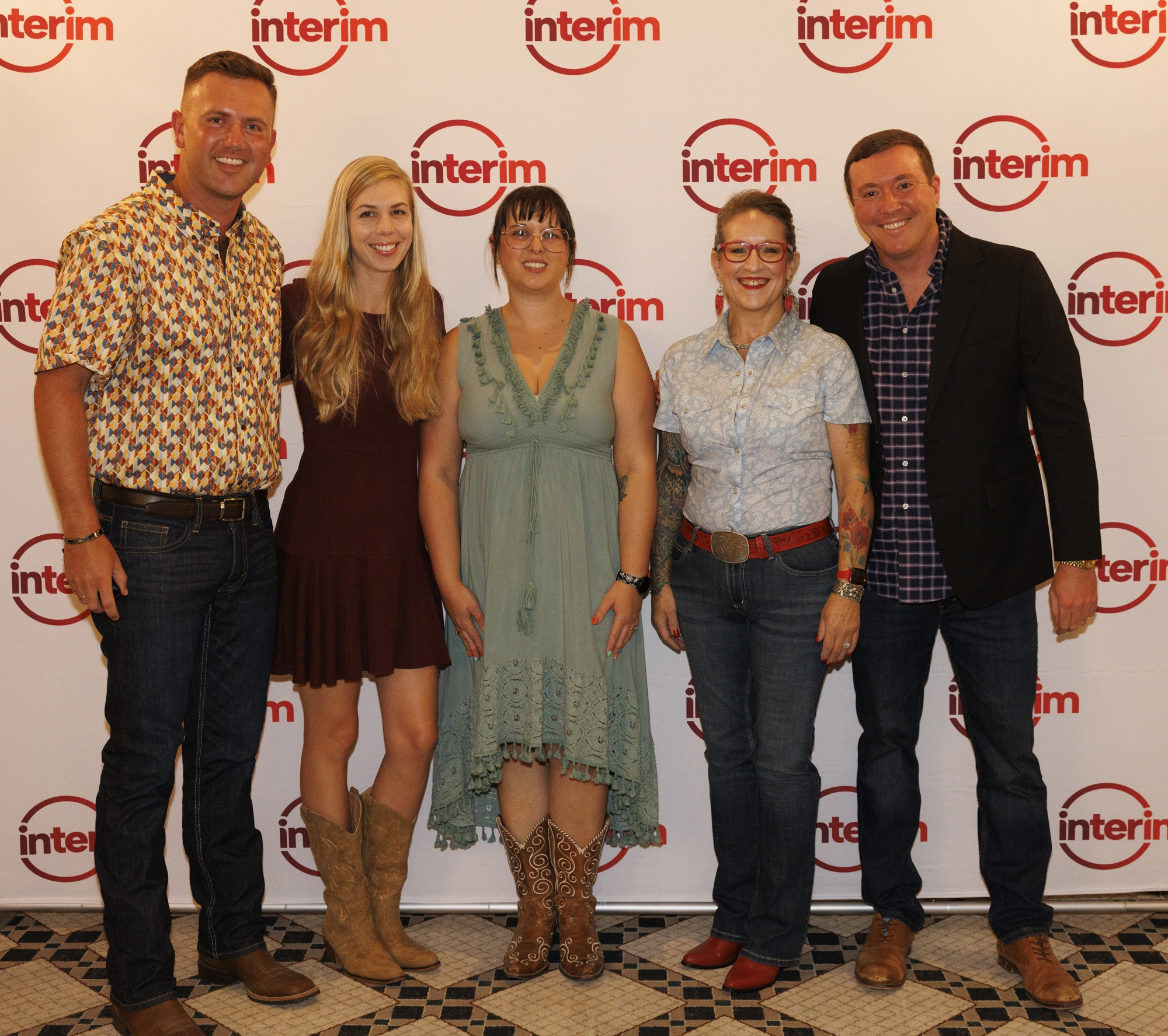 Interim at Impact Summit