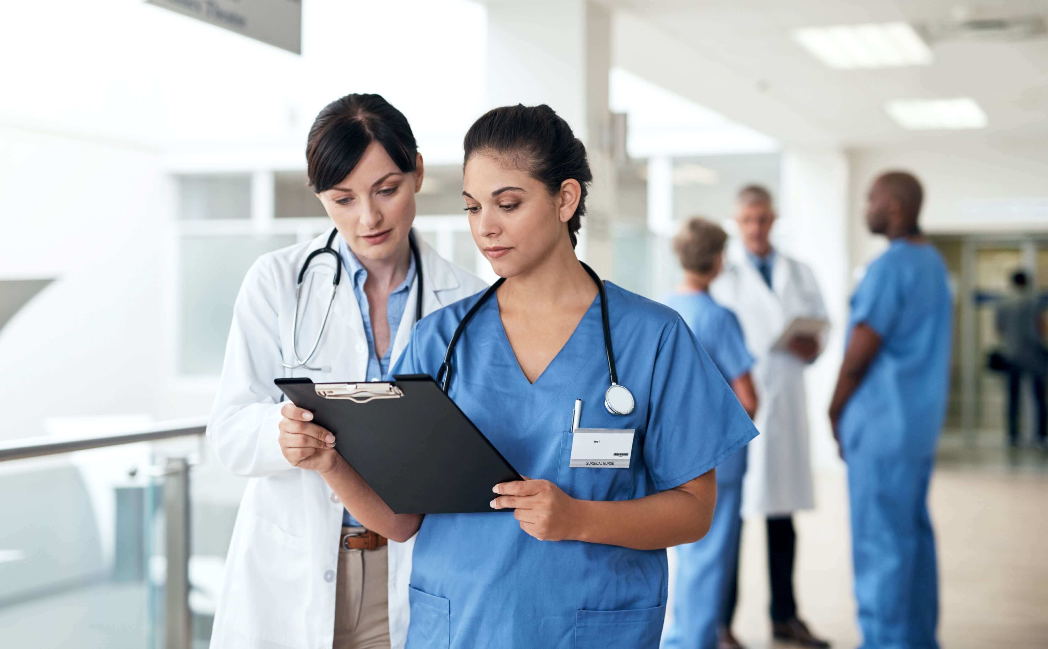 Interim Healthcare of Atlanta Inc