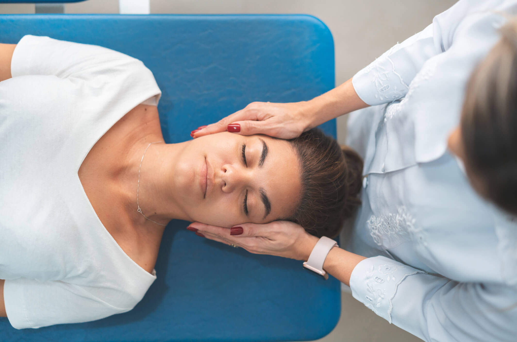 At Home Traumatic Brain Injury Treatment Care | Interim HealthCare