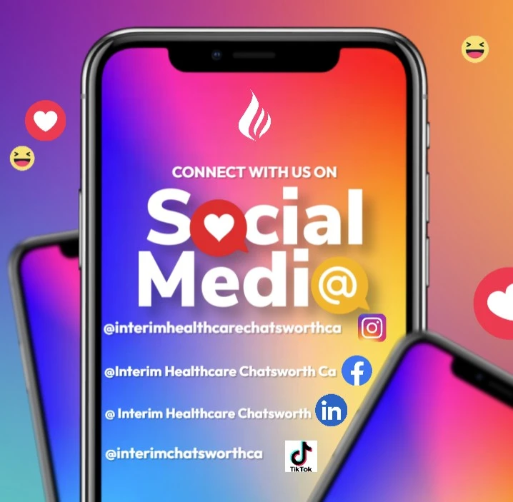 Stay connected with us!