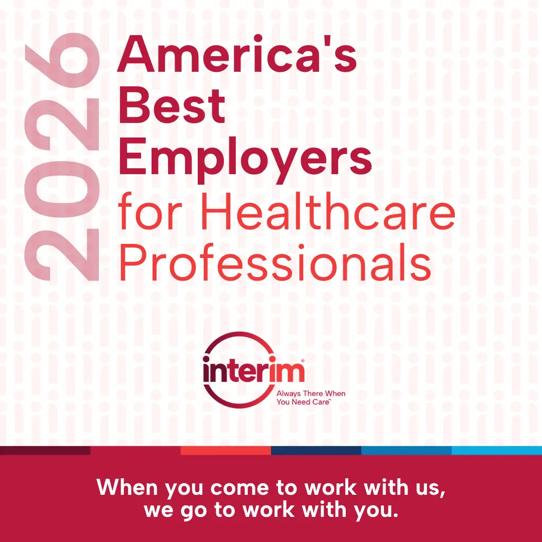 2026 America's Best Employers for Healthcare Professionals