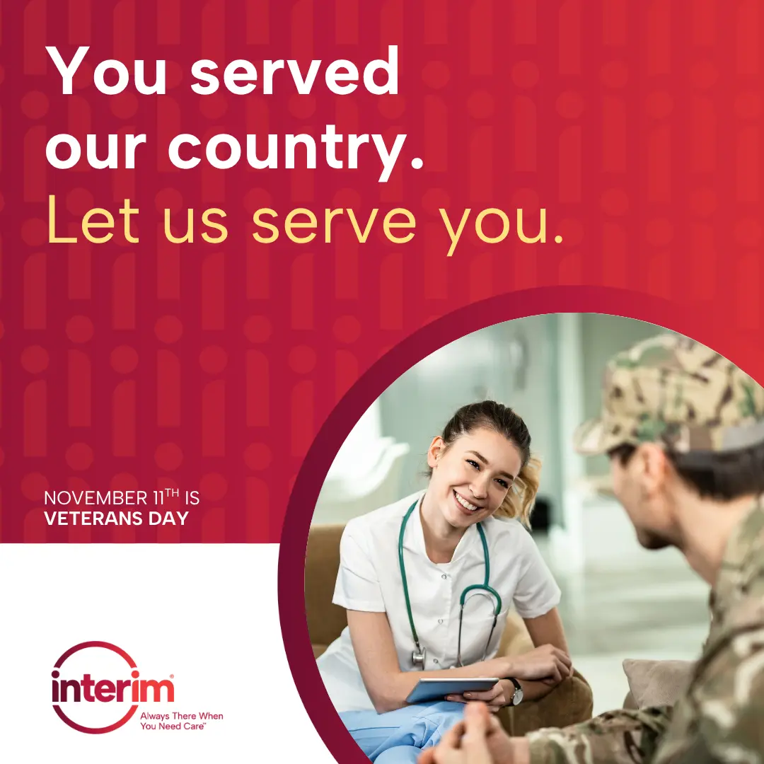Interim Healthcare