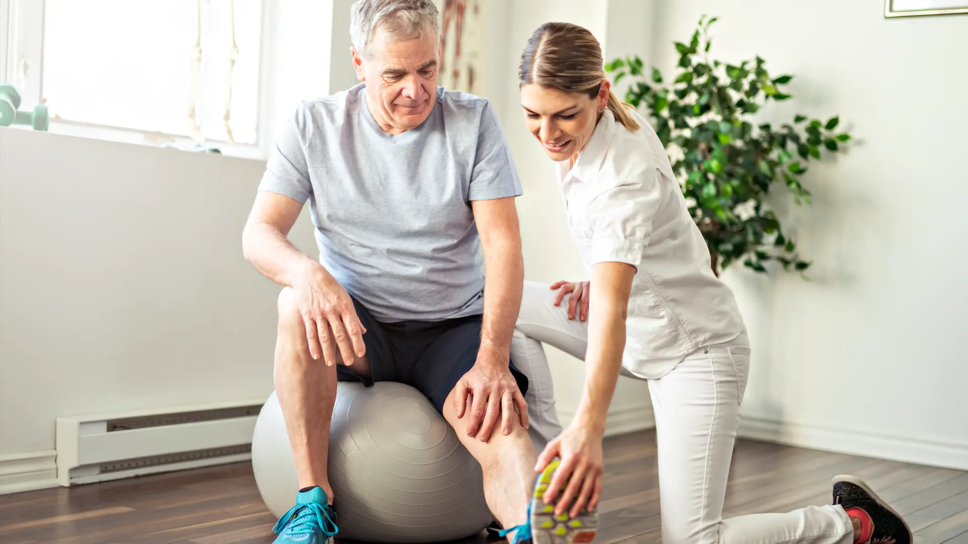Skilled Home Health Care