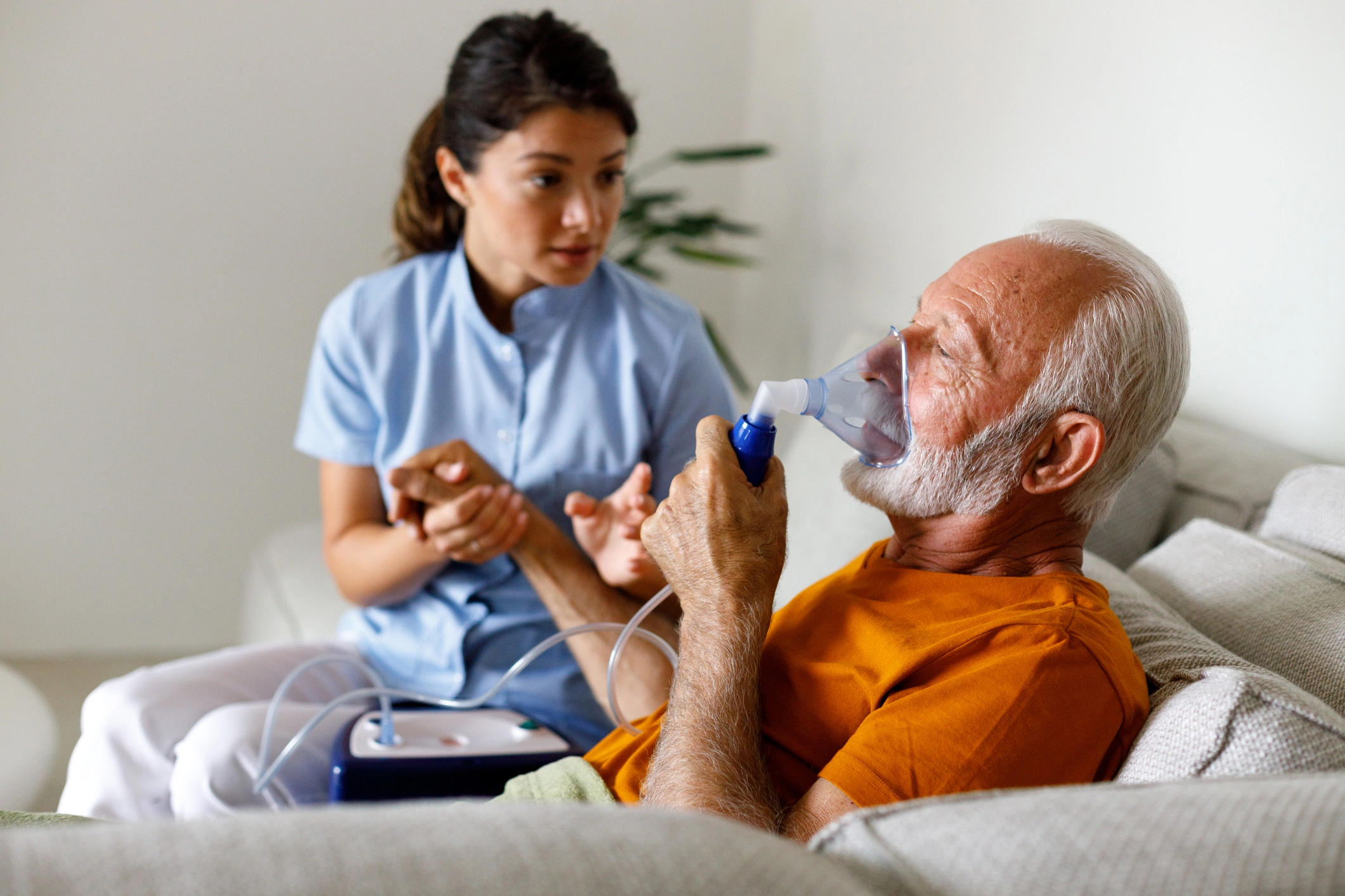 At Home Ventilator Care Service | Interim HealthCare, image size:2121x1414