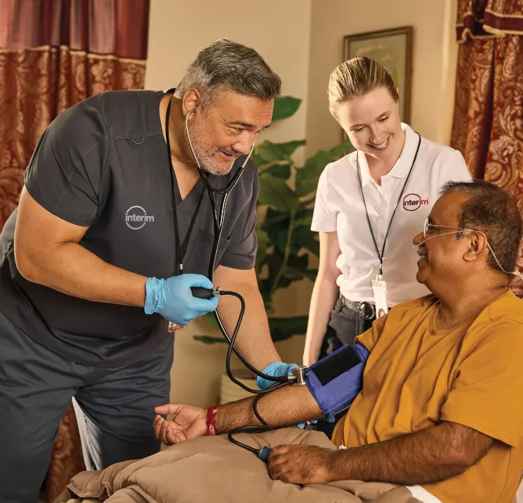 Home Healthcare Services in Norristown, PA — Home Health Agency clinic in Norristown, PA — photo 1