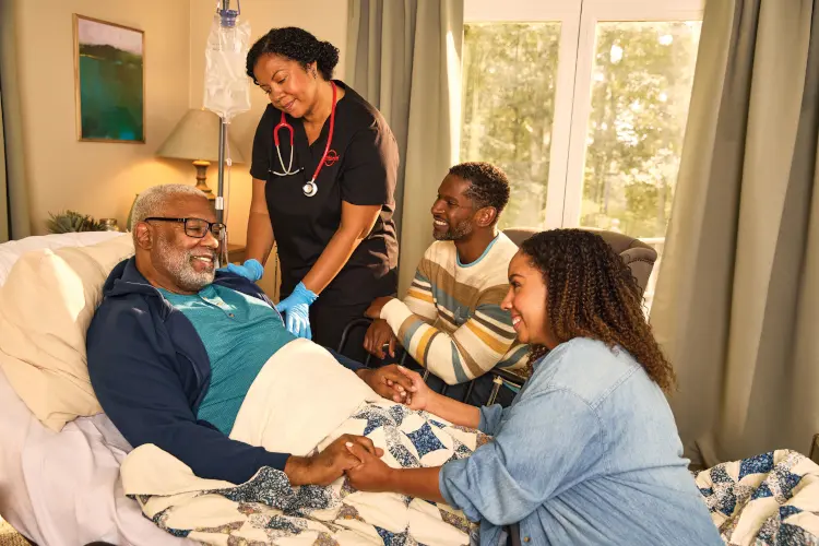 Interim HealthCare of Sacramento