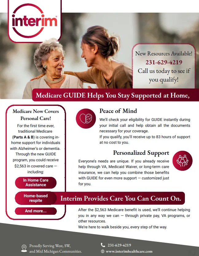 GUIDE flyer 