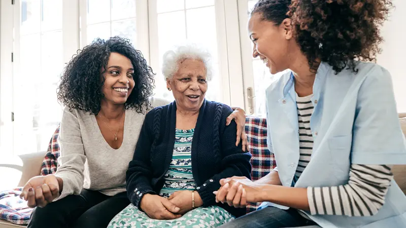 Interim HealthCare Home Care