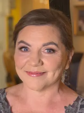 Donna Merritt, Vice President of Clinical Quality at Interim HealthCare