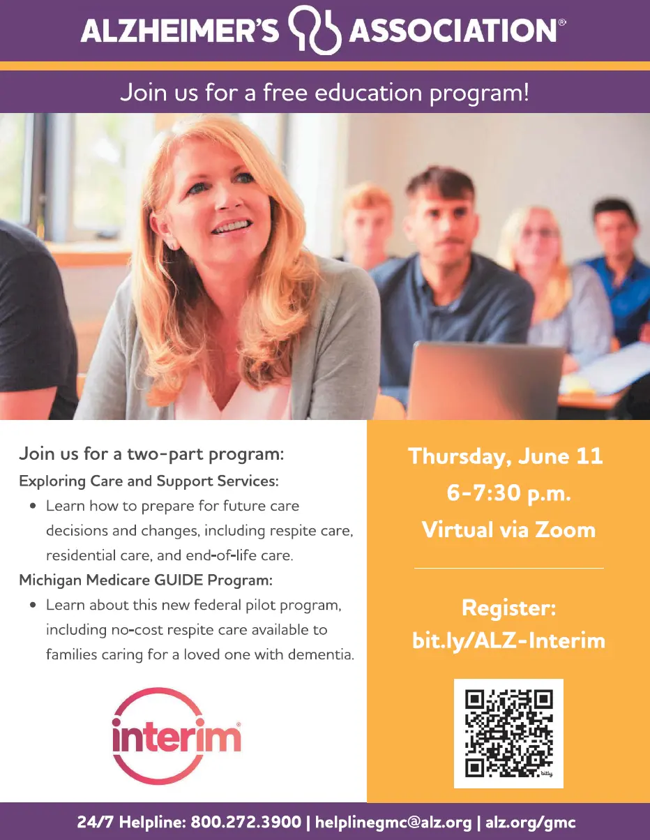 View flyer and Register here!