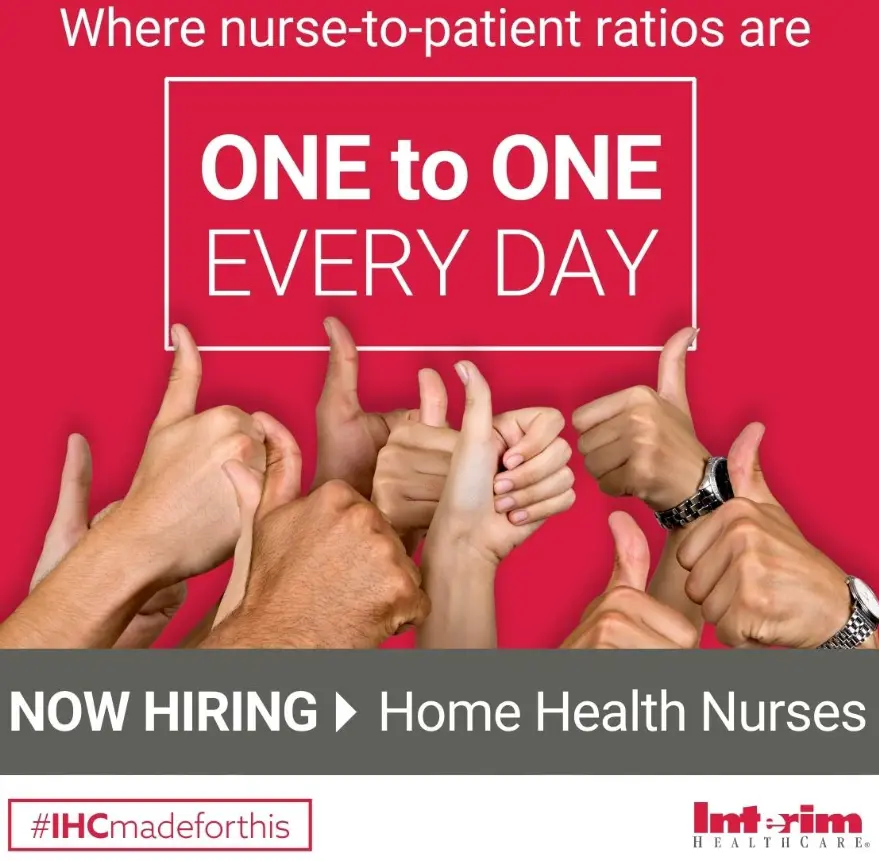 Pediatric Home Health Registered Nurse