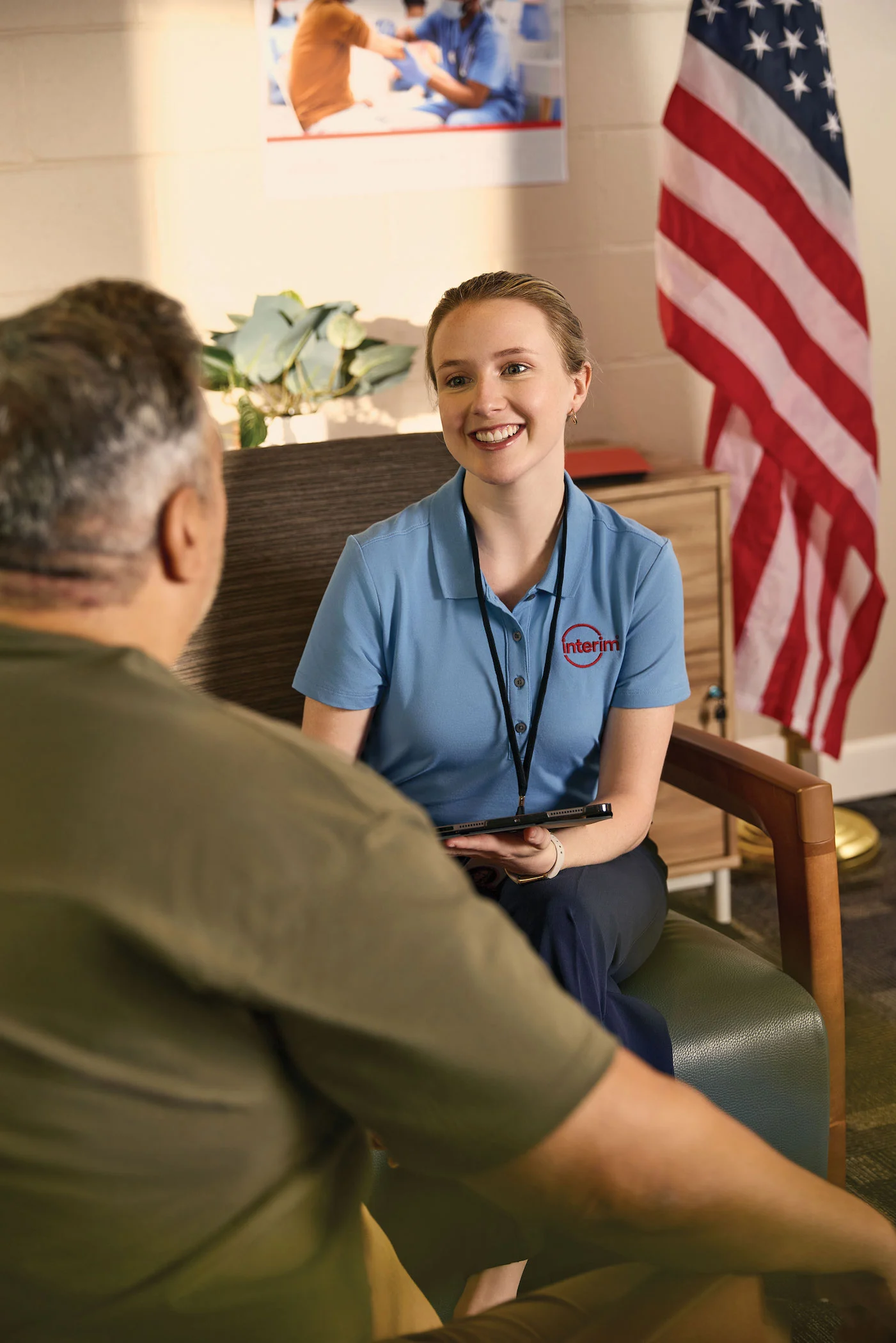 Covenant Healthcare LLC - Home Health Nursing in Plymouth, NC photo 1