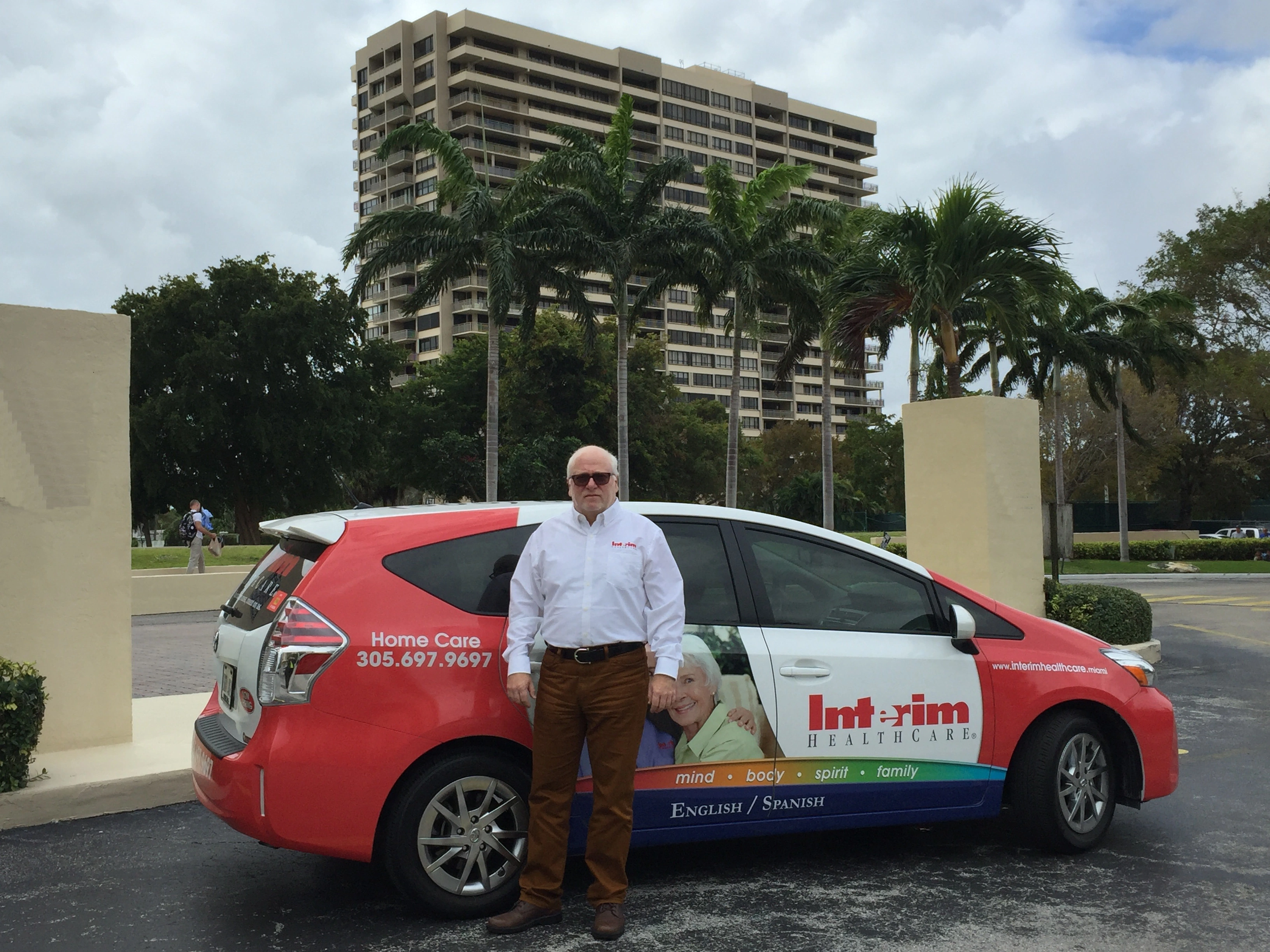 Home Healthcare and Medical Staffing Services in Miami, FL | Interim ...