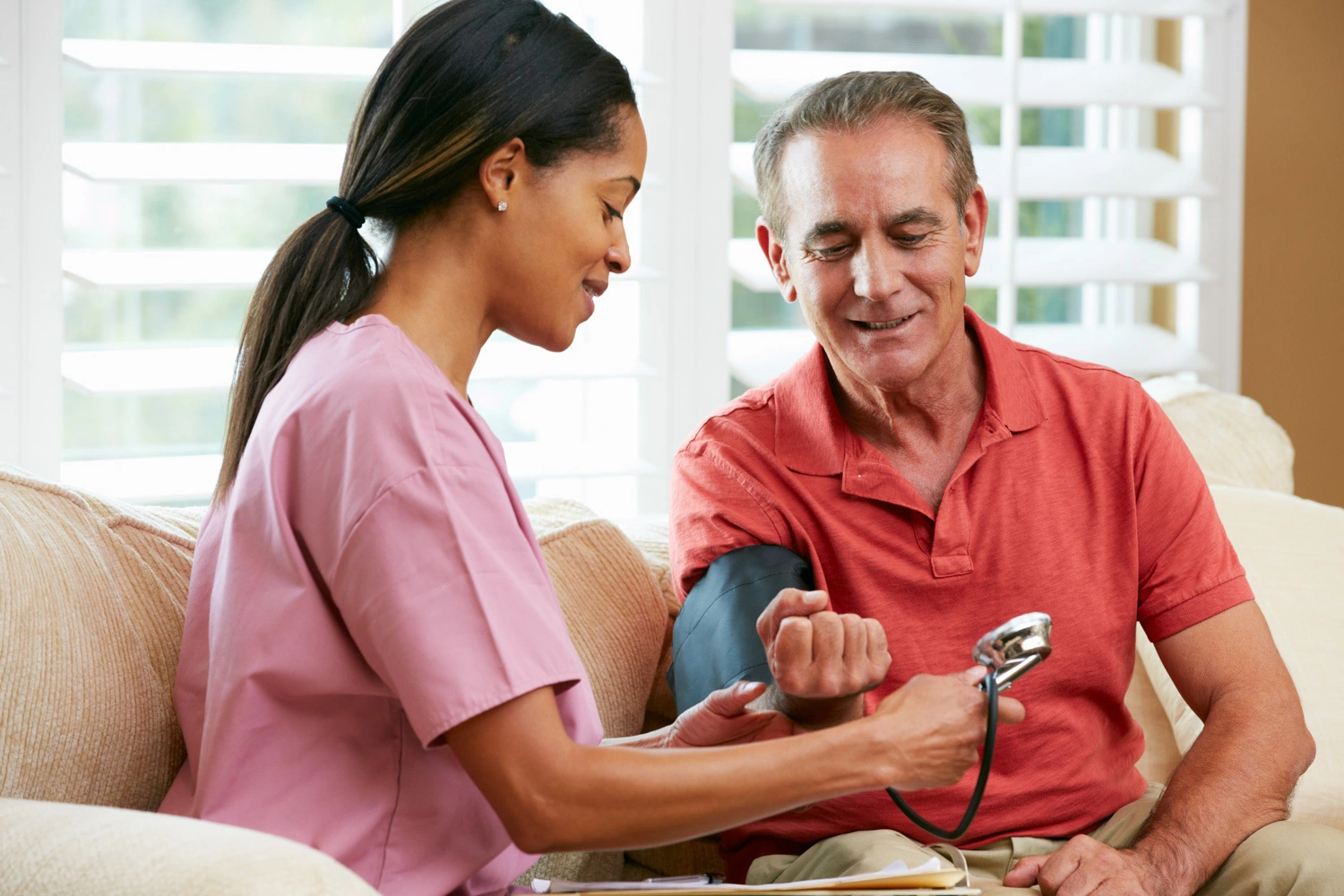 Home Healthcare, Hospice and Medical Staffing Services in Carson City, NV | Interim HealthCare