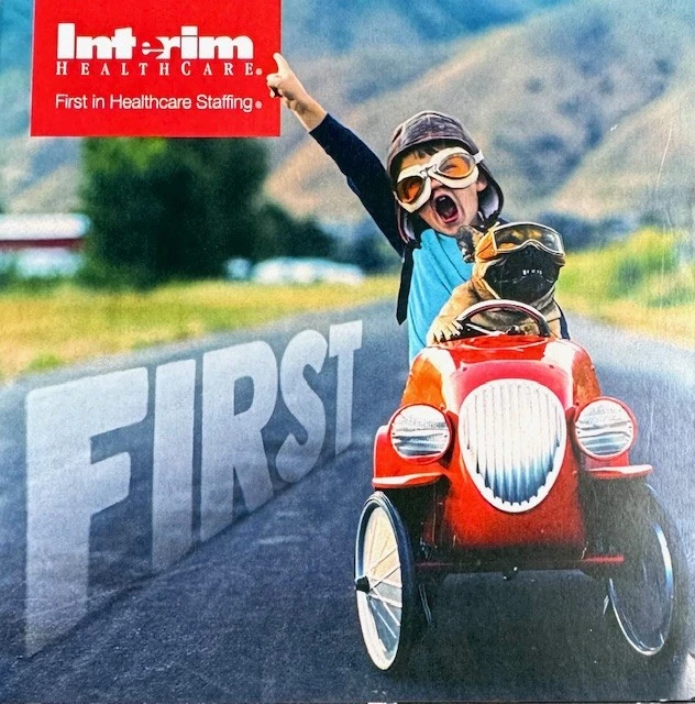 First in Healthcare Staffing