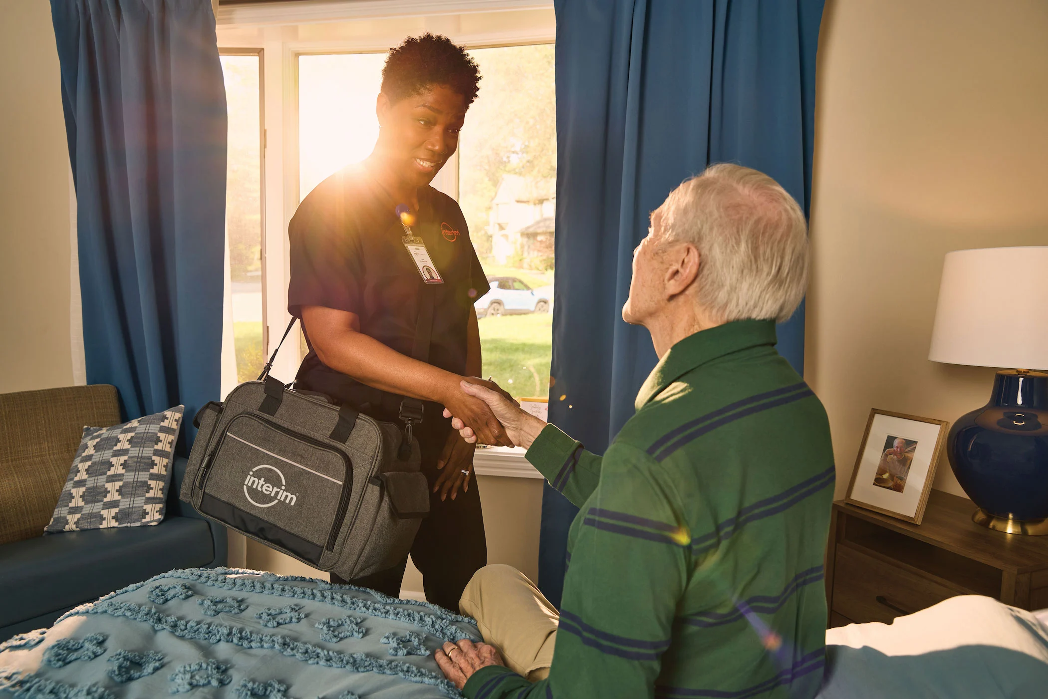 Covenant Healthcare LLC - Home Health Nursing in Plymouth, NC photo 2