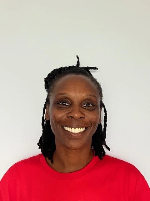 Clarice Moore headshot